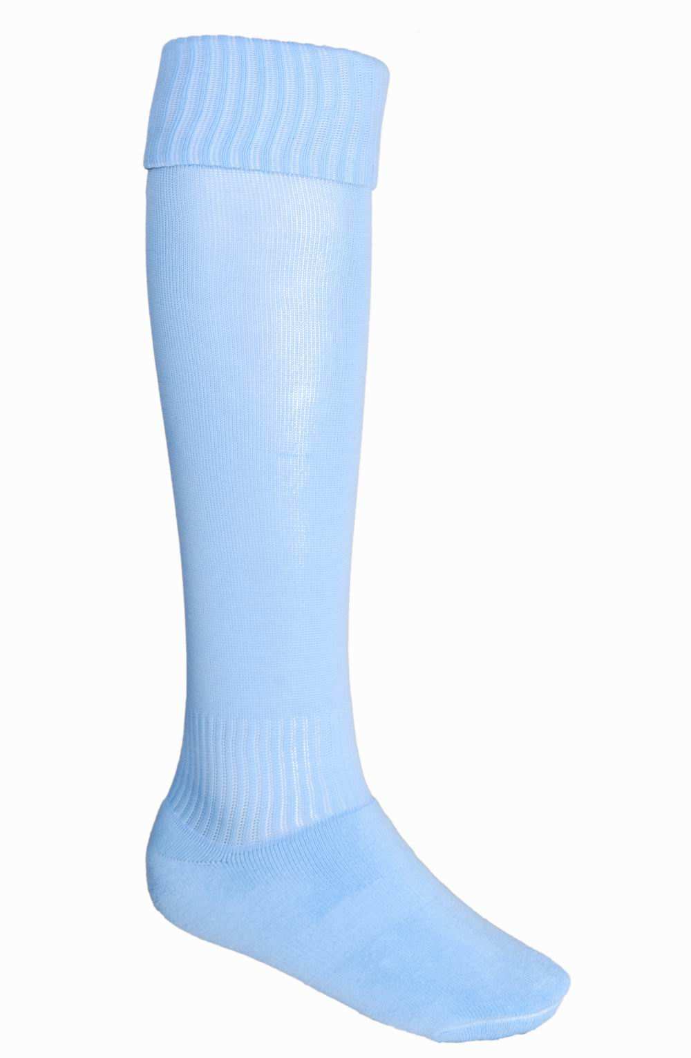 socks/small sky football socks